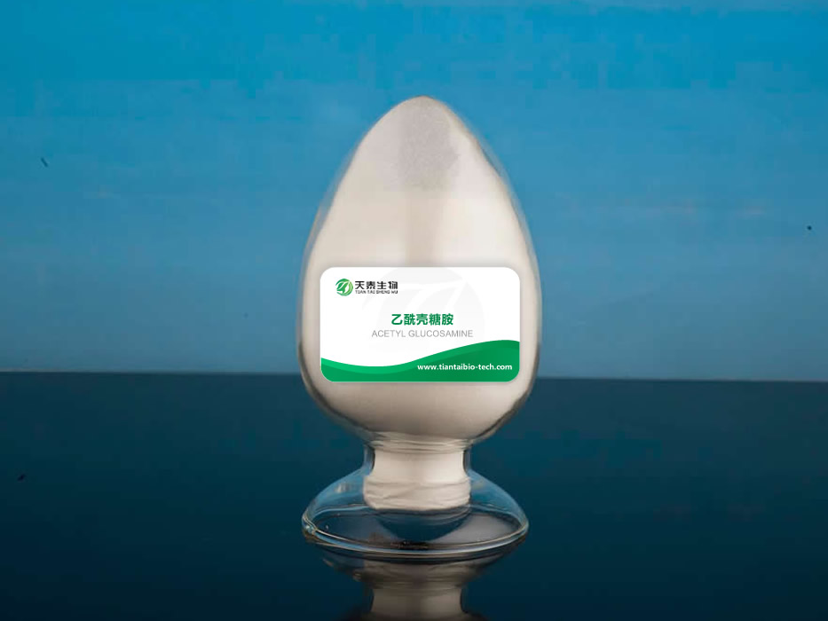 乙酰殼糖胺在護膚化妝品中的作用與功效解答！