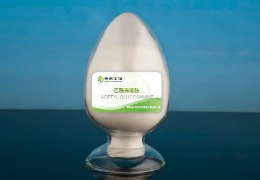 化妝品原料小百科：NAG對植物的抗寒作用研究01