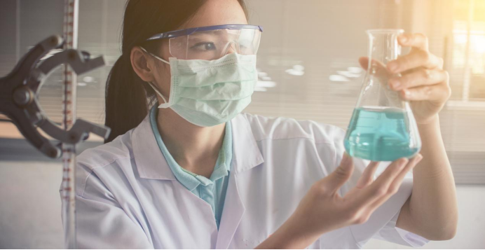 黃原膠（Xanthan?gum）是什么？（下）